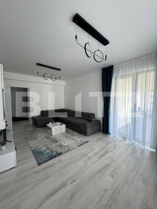 Apartament de vânzare 2 camere Tractorul - 158968AV | BLITZ Brașov | Poza3