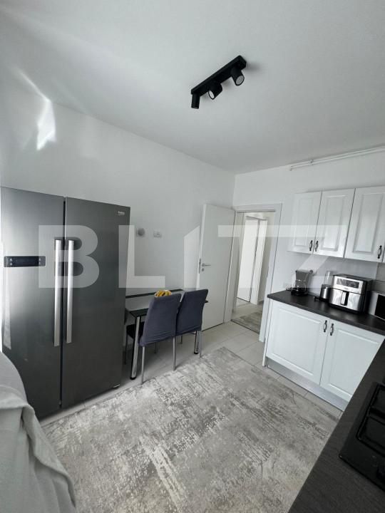 Apartament de vânzare 2 camere Tractorul - 158968AV | BLITZ Brașov | Poza8