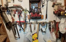 Casa individuala cu 304 mp teren, in Cartierul Intre Lacuri