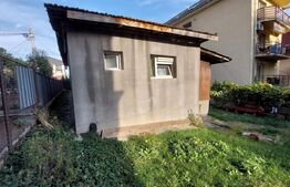 Casa individuala cu 304 mp teren, in Cartierul Intre Lacuri