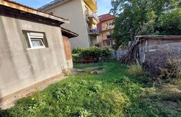 Casa individuala cu 304 mp teren, in Cartierul Intre Lacuri