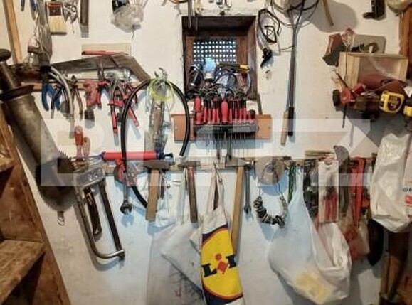 Casa de vânzare 3 camere Intre Lacuri - 158969CV | BLITZ Cluj-Napoca | Poza15