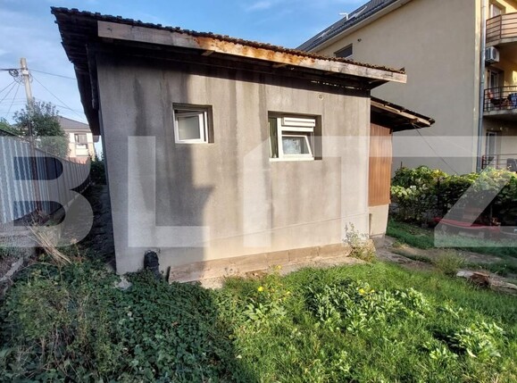 Casa de vânzare 3 camere Intre Lacuri - 158969CV | BLITZ Cluj-Napoca | Poza12