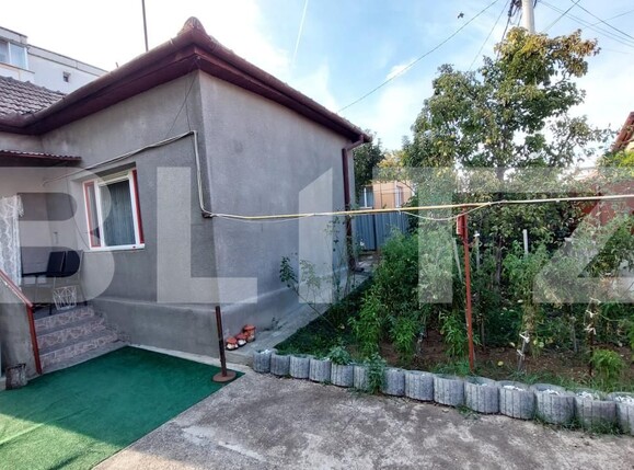 Casa de vânzare 3 camere Intre Lacuri - 158969CV | BLITZ Cluj-Napoca | Poza1