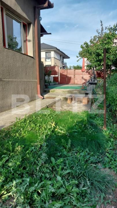 Casa de vânzare 3 camere Intre Lacuri - 158969CV | BLITZ Cluj-Napoca | Poza10