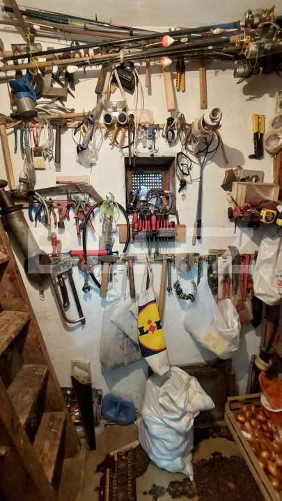 Casa de vânzare 3 camere Intre Lacuri - 158969CV | BLITZ Cluj-Napoca | Poza15