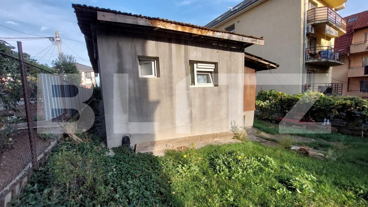 Casa de vânzare 3 camere Intre Lacuri - 158969CV | BLITZ Cluj-Napoca | Poza12