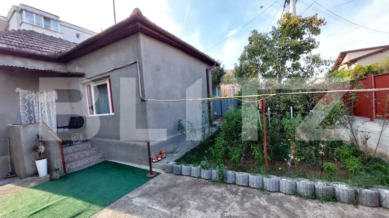 Casa de vânzare 3 camere Intre Lacuri - 158969CV | BLITZ Cluj-Napoca | Poza1