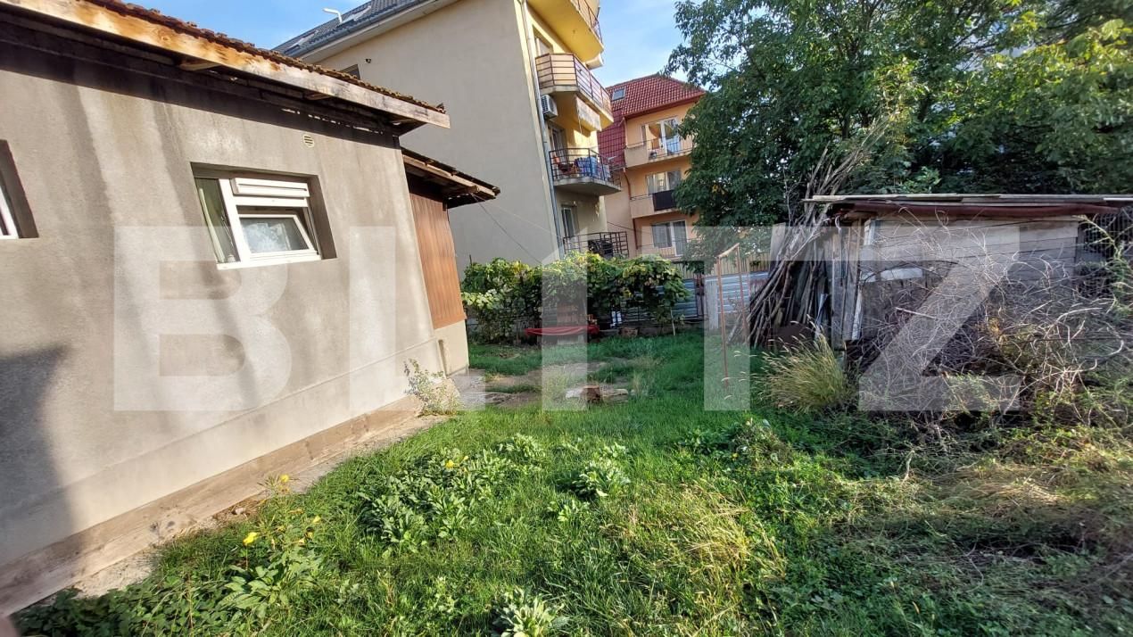 Casa de vânzare 3 camere Intre Lacuri - 158969CV | BLITZ Cluj-Napoca | Poza13