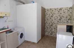 Garsoniera, 25 mp, mobilata modern, terasa 18 mp, zona Piata Unirii