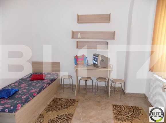 Garsonieră de închiriat Central - 15897AI | BLITZ Cluj-Napoca | Poza1