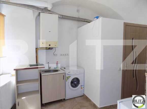 Garsonieră de închiriat Central - 15897AI | BLITZ Cluj-Napoca | Poza6