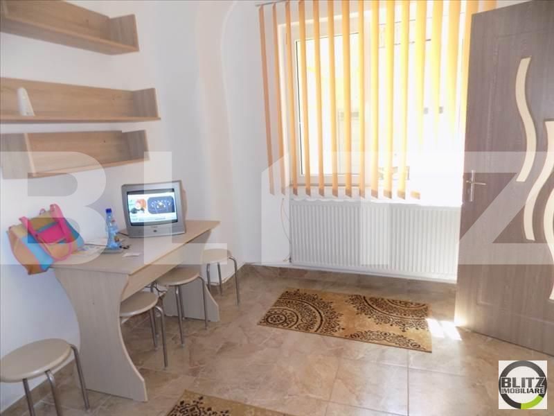 Garsonieră de închiriat Central - 15897AI | BLITZ Cluj-Napoca | Poza4