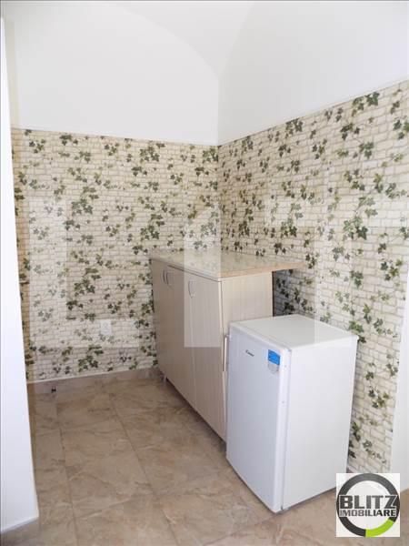 Garsonieră de închiriat Central - 15897AI | BLITZ Cluj-Napoca | Poza7