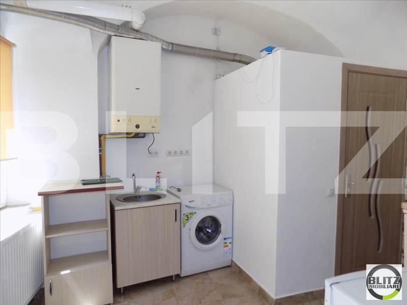 Garsonieră de închiriat Central - 15897AI | BLITZ Cluj-Napoca | Poza6