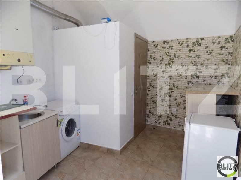 Garsonieră de închiriat Central - 15897AI | BLITZ Cluj-Napoca | Poza5