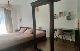 Apartament 2 camere, 58mp, terasa 15.4 mp, garaj subteran, Sopor