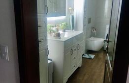 Apartament 2 camere, 58mp, terasa 15.4 mp, garaj subteran, Sopor