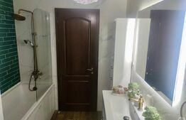 Apartament 2 camere, 58mp, terasa 15.4 mp, garaj subteran, Sopor