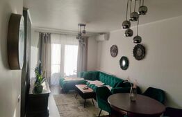 Apartament 2 camere, 58mp, terasa 15.4 mp, garaj subteran, Sopor