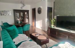 Apartament 2 camere, 58mp, terasa 15.4 mp, garaj subteran, Sopor