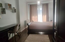 Apartament 2 camere, 58mp, terasa 15.4 mp, garaj subteran, Sopor