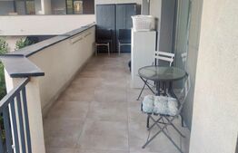 Apartament 2 camere, 58mp, terasa 15.4 mp, garaj subteran, Sopor