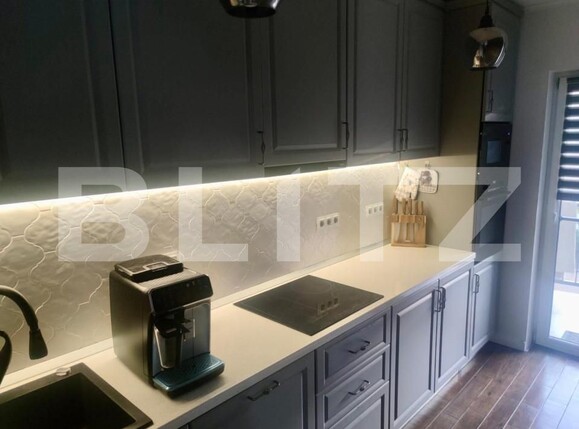 Apartament de vânzare 2 camere Gheorgheni - 158970AV | BLITZ Cluj-Napoca | Poza5