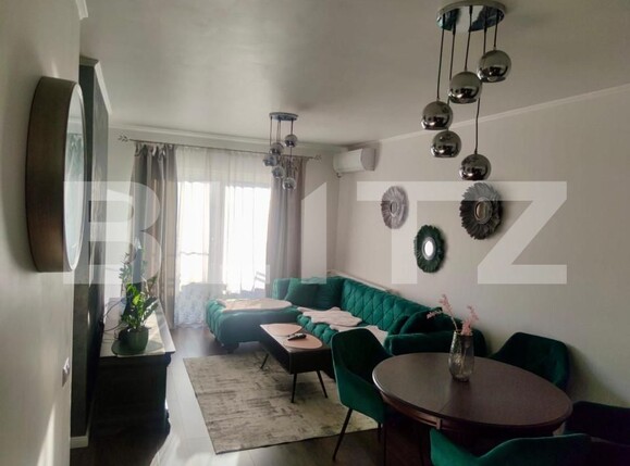 Apartament de vânzare 2 camere Gheorgheni - 158970AV | BLITZ Cluj-Napoca | Poza2