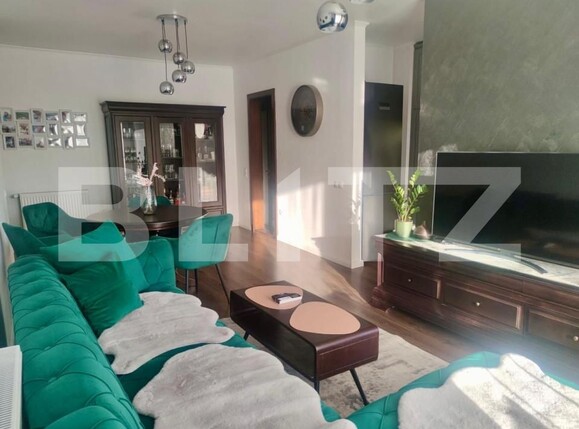 Apartament de vânzare 2 camere Gheorgheni - 158970AV | BLITZ Cluj-Napoca | Poza1