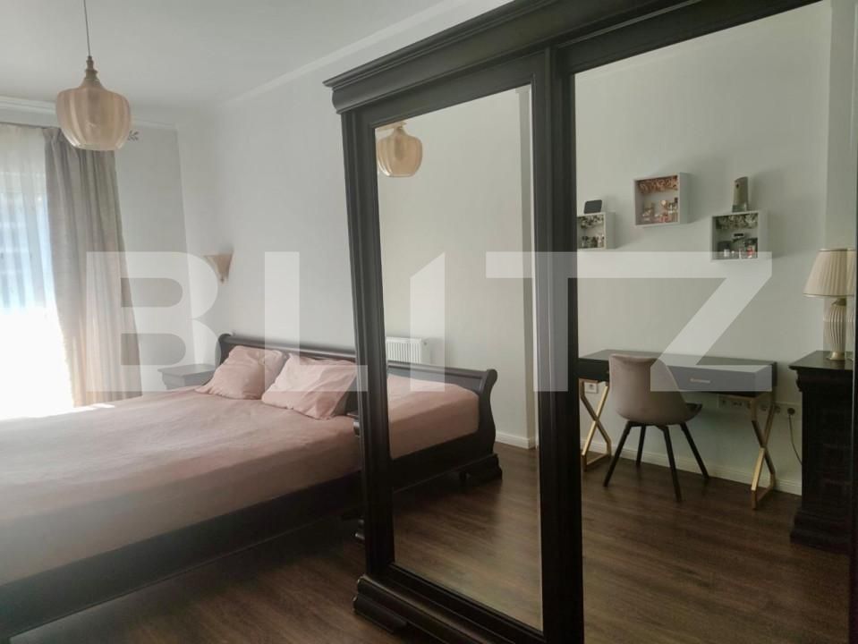Apartament de vânzare 2 camere Gheorgheni - 158970AV | BLITZ Cluj-Napoca | Poza6