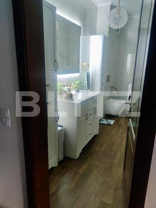 Apartament de vânzare 2 camere Gheorgheni - 158970AV | BLITZ Cluj-Napoca | Poza8