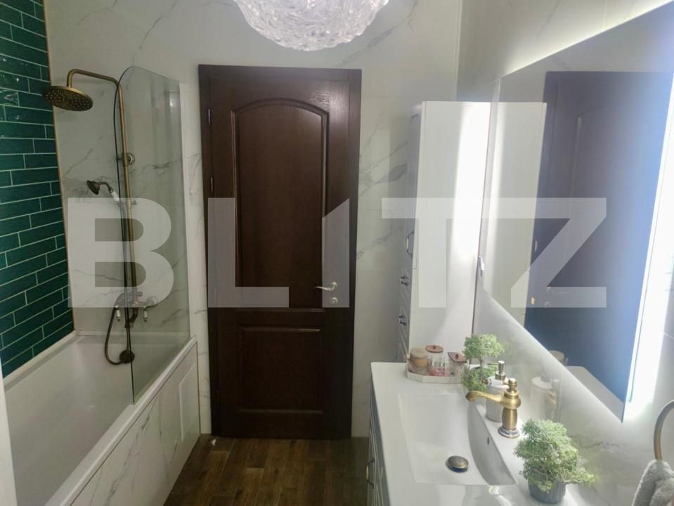 Apartament de vânzare 2 camere Gheorgheni - 158970AV | BLITZ Cluj-Napoca | Poza9
