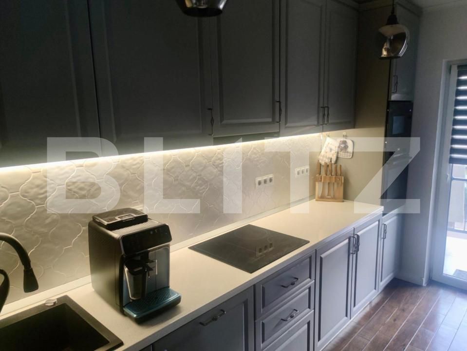 Apartament de vânzare 2 camere Gheorgheni - 158970AV | BLITZ Cluj-Napoca | Poza5