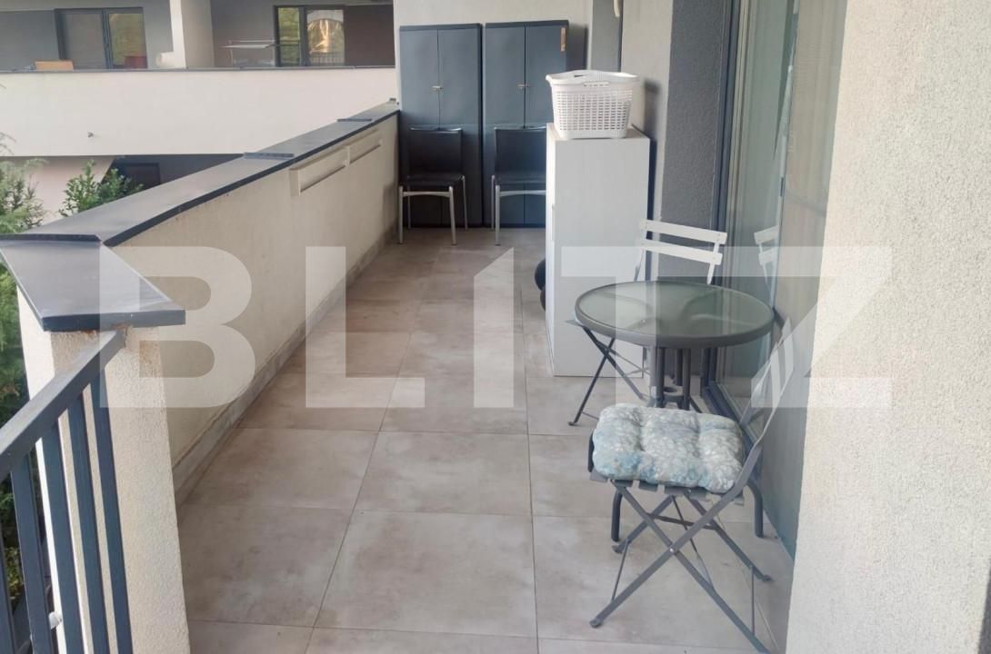 Apartament de vânzare 2 camere Gheorgheni - 158970AV | BLITZ Cluj-Napoca | Poza11