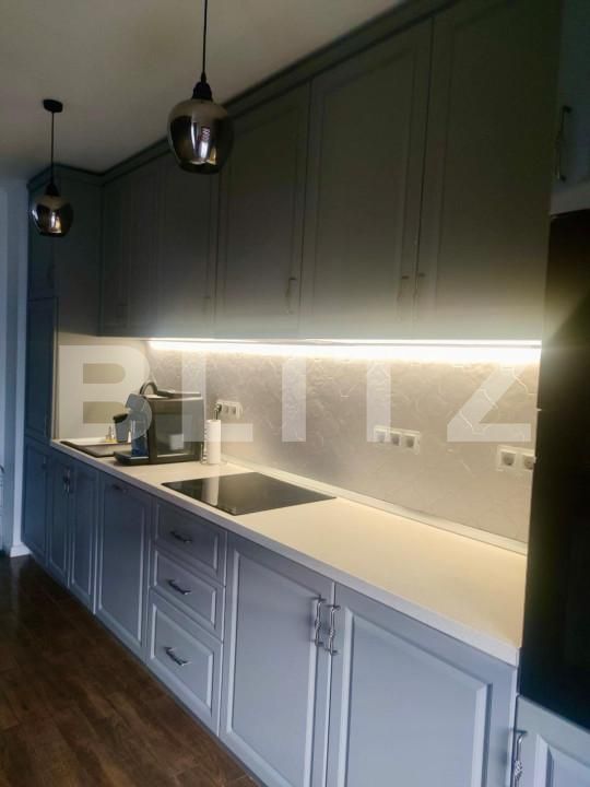 Apartament de vânzare 2 camere Gheorgheni - 158970AV | BLITZ Cluj-Napoca | Poza4