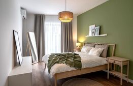 Apartament 2 camere, 65 mp,prima inchiriere, parcare, zona UMF