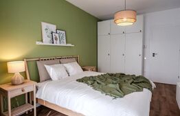 Apartament 2 camere, 65 mp,prima inchiriere, parcare, zona UMF