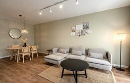 Apartament 2 camere, 65 mp,prima inchiriere, parcare, zona UMF