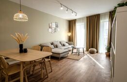 Apartament 2 camere, 65 mp,prima inchiriere, parcare, zona UMF