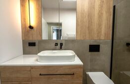 Apartament 2 camere, 65 mp,prima inchiriere, parcare, zona UMF