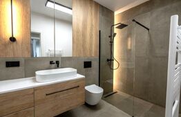 Apartament 2 camere, 65 mp,prima inchiriere, parcare, zona UMF