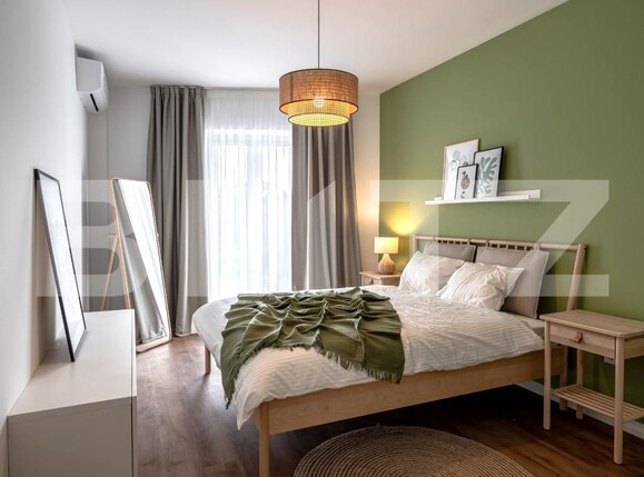 Apartament de închiriat 2 camere Zorilor - 158976AI | BLITZ Cluj-Napoca | Poza3