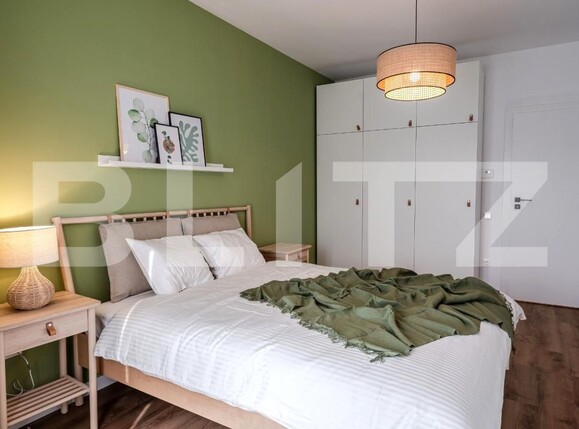 Apartament de închiriat 2 camere Zorilor - 158976AI | BLITZ Cluj-Napoca | Poza4