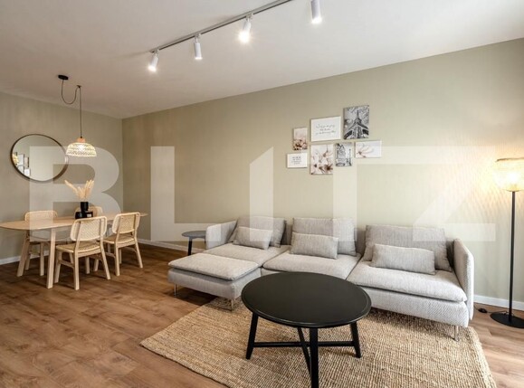 Apartament de închiriat 2 camere Zorilor - 158976AI | BLITZ Cluj-Napoca | Poza2