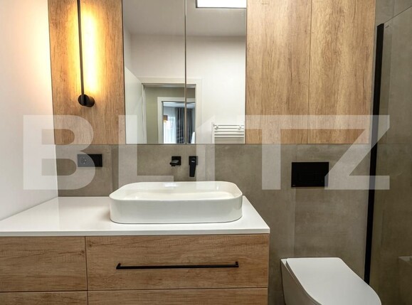 Apartament de închiriat 2 camere Zorilor - 158976AI | BLITZ Cluj-Napoca | Poza9