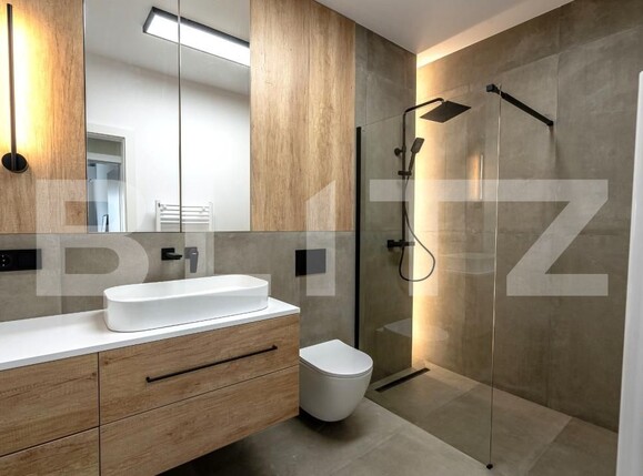 Apartament de închiriat 2 camere Zorilor - 158976AI | BLITZ Cluj-Napoca | Poza8