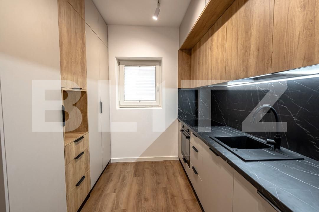 Apartament de închiriat 2 camere Zorilor - 158976AI | BLITZ Cluj-Napoca | Poza7