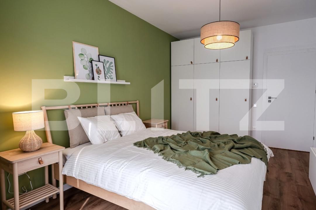 Apartament de închiriat 2 camere Zorilor - 158976AI | BLITZ Cluj-Napoca | Poza4