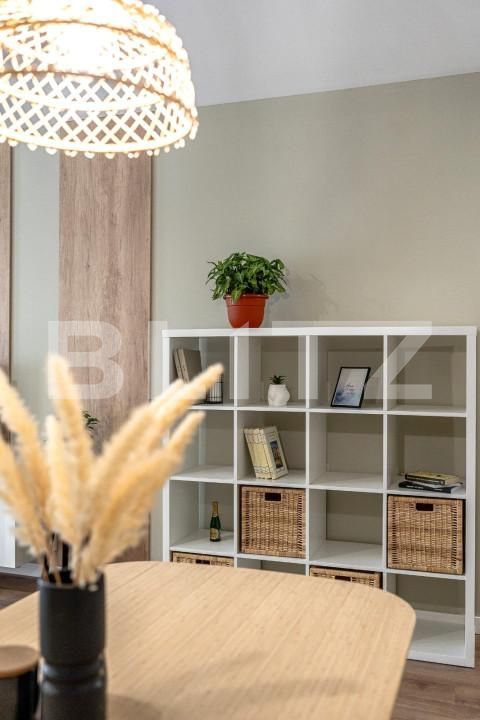 Apartament de închiriat 2 camere Zorilor - 158976AI | BLITZ Cluj-Napoca | Poza5